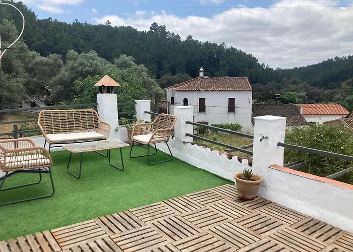 foto di Villa La Casita Fuente del Oro