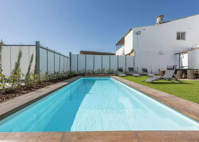 Casa Rural Maimones Los Perez 사진