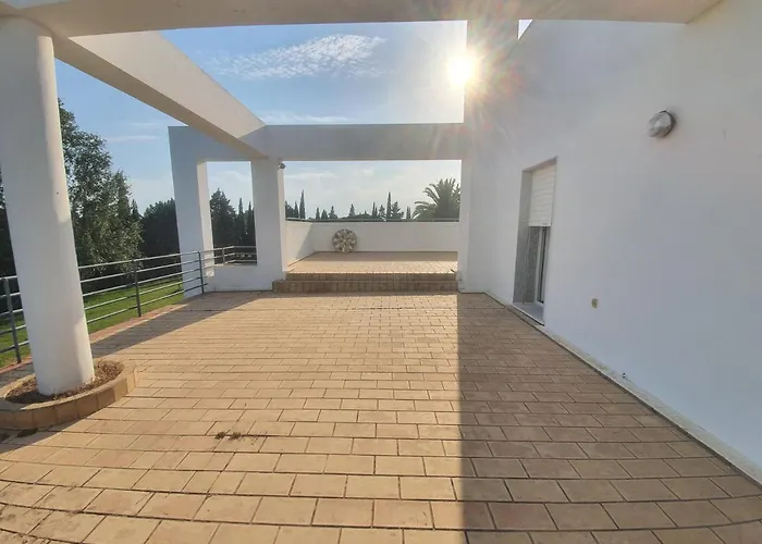 Finca Campo Viejo Isla Cristina foto