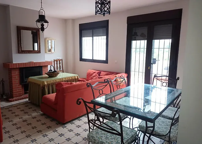 Photo de El Corralon De Severo Hinojales