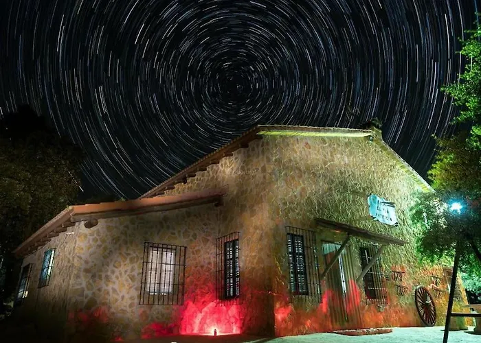 Villa Casa El Tio Patricio Trujillos Foto