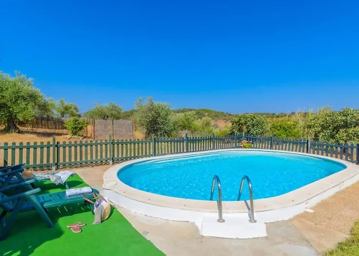 صورة La Molina De La Campana Villaviciosa De Cordoba By Ruralidays