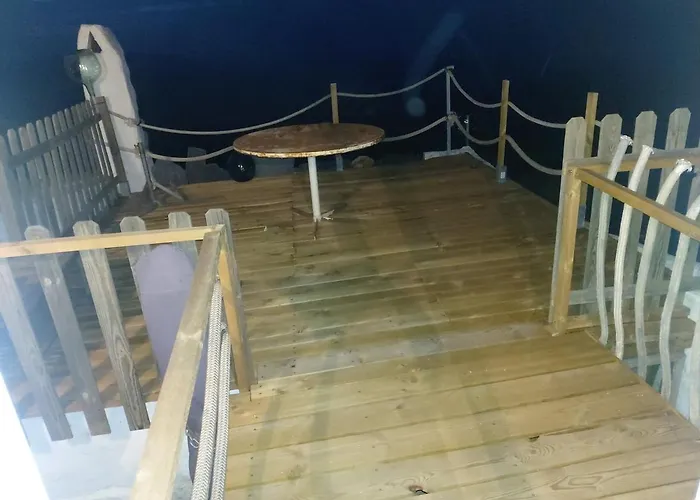 Фото Апартаменты Cortijo Saucillo Альбондон