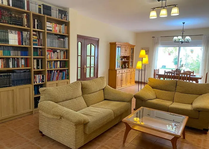 Casa Rural Almecija Illar照片