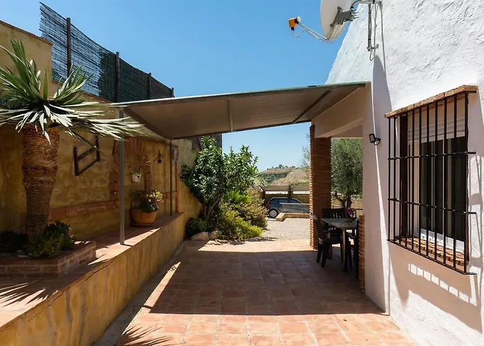 Los Aperos 1 Los Puertas fotorgafie