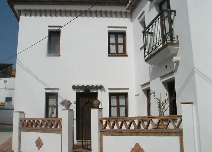 Azul Otel Triana  fotoğrafı