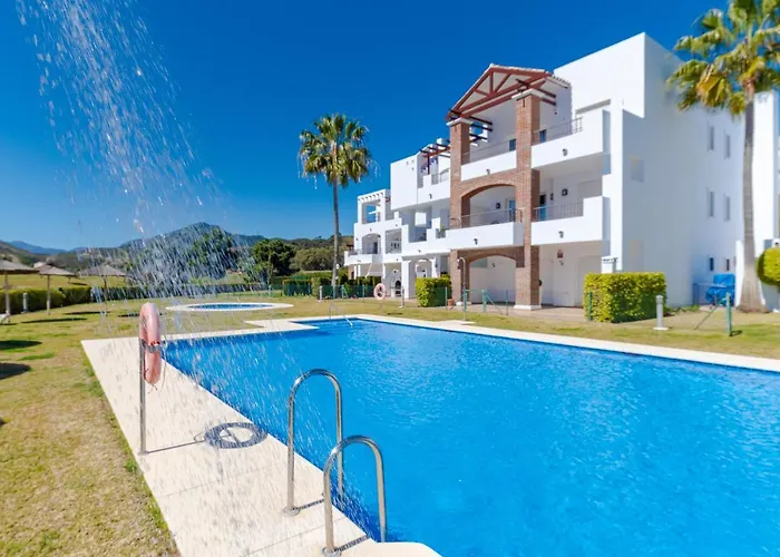 fotos do Los Robles Panoramique Views Benahavís