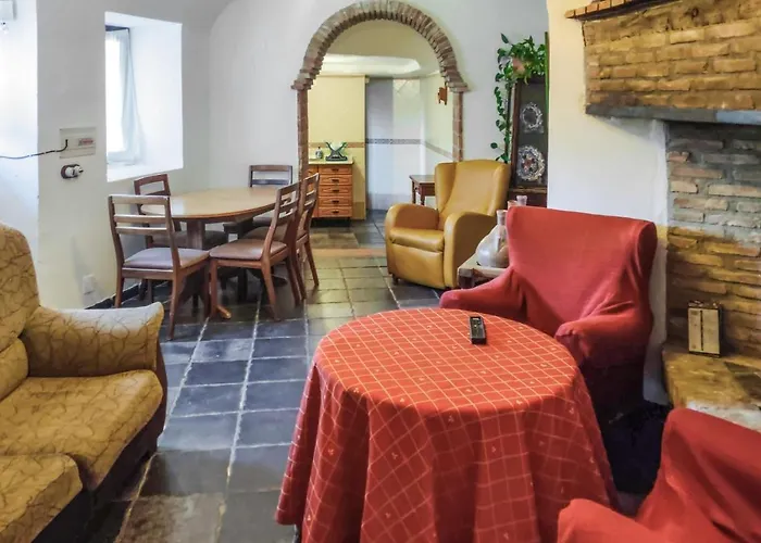 Lovely Home In Rio De Baza With Kitchen El Aljibete photo