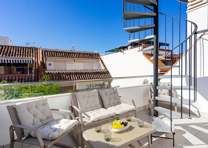 Beachclose Penthouse By Costarentals - Ref 15 San Francisco 照片