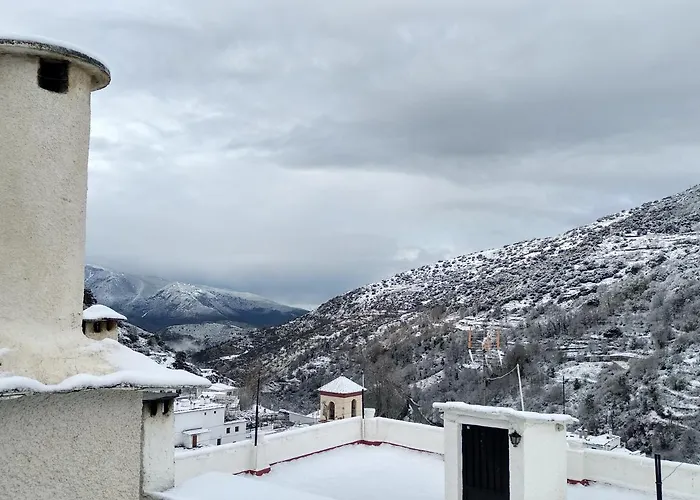 صورة Casa Los Trillizos بامبانيرا