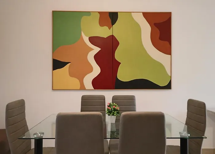 Apartamento Exclusivo Adosado en Punta Coral El Rompido foto