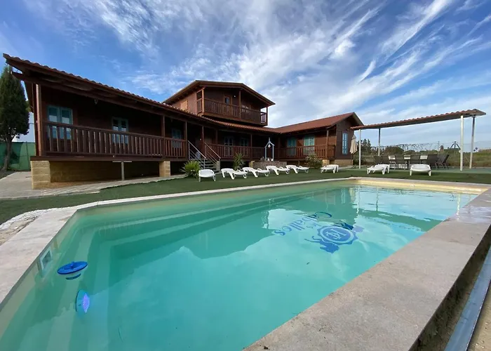 Hacienda Los Caballos Cartaya photo