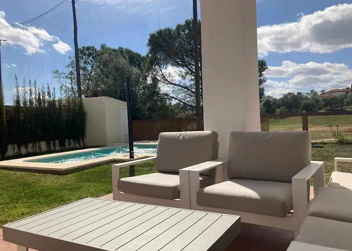 Photo de Chalet Hato Verde Golf Guillena