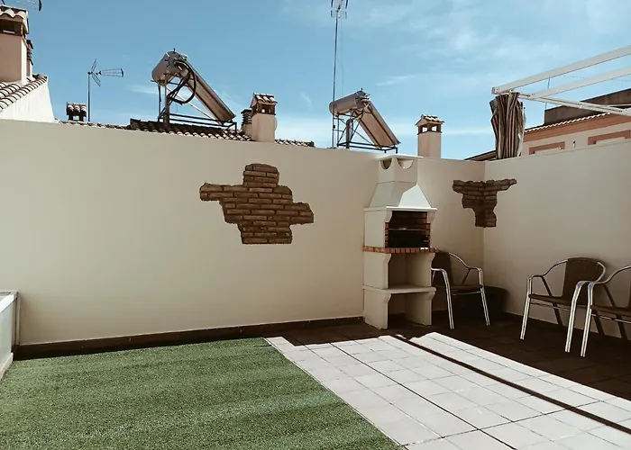 Фото Alfaguara Home Альфакар