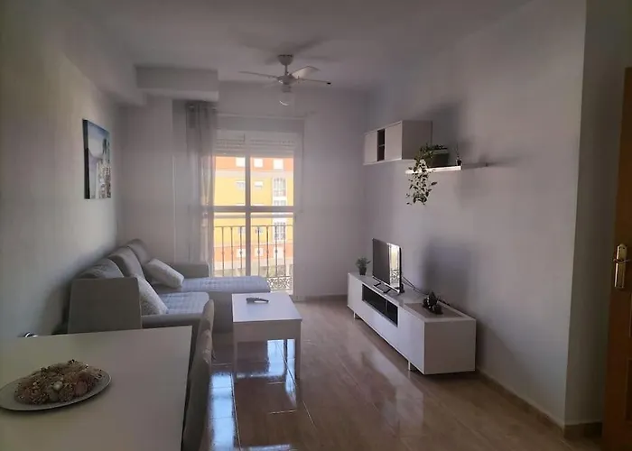 Apartamento Nicoletta Apartman La Ribera de Algaida képek