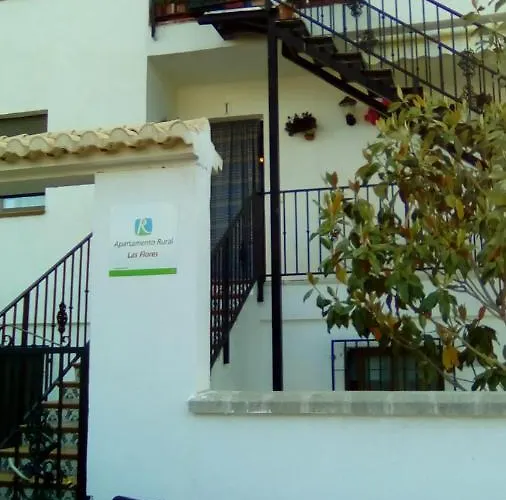 Nívar Vivienda Rural Las Floresヴィラの写真