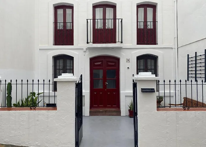 fotos do Casa Abuela Francisca Vila Genalguacil