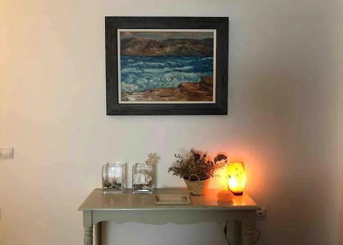 fotos do A Un Paso De La Playa. Parque Natural Cabo De Gata El Pozo del Cabo