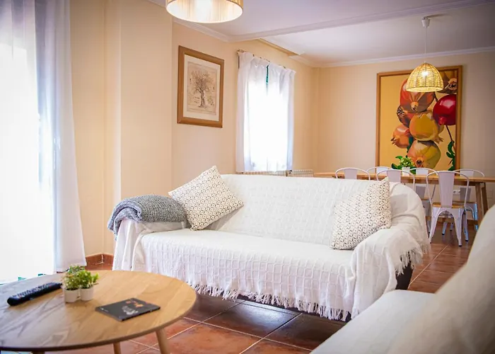 Villa Arroyovil 25 Y 29 Mancha Real photo
