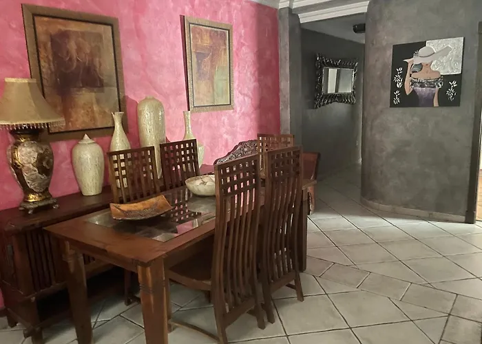 foto di Casa Rural Aurora Appartamento Bonares