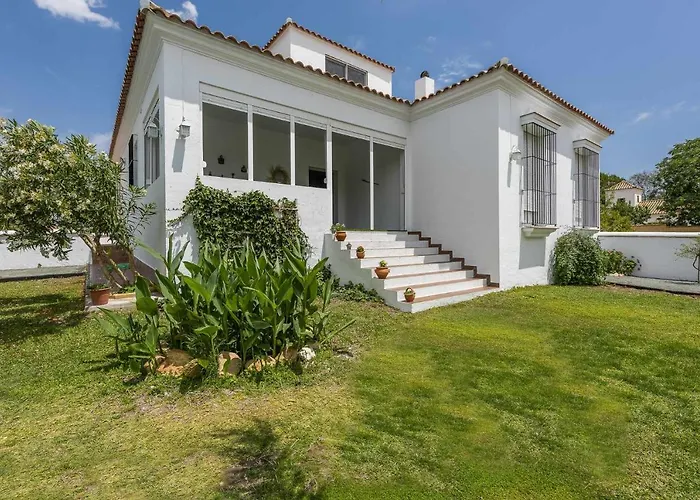 Casa Rural Dehesa De Las Yeguas La Puebla de Cazalla fotorgafie