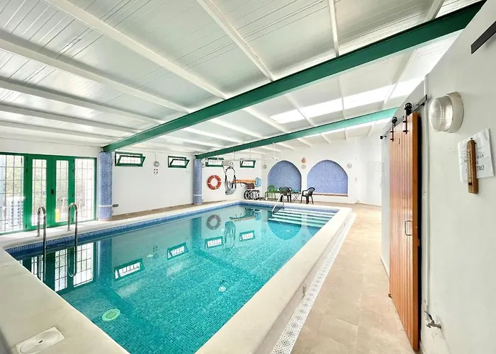 Cave House In Cullar Near Tabernas Desert El Margen fotorgafie