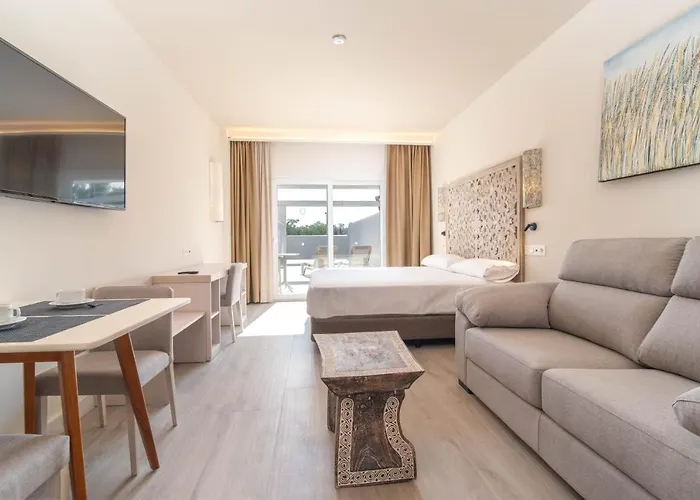 fotos do Aljarafe Suites By Qhotels Gelves