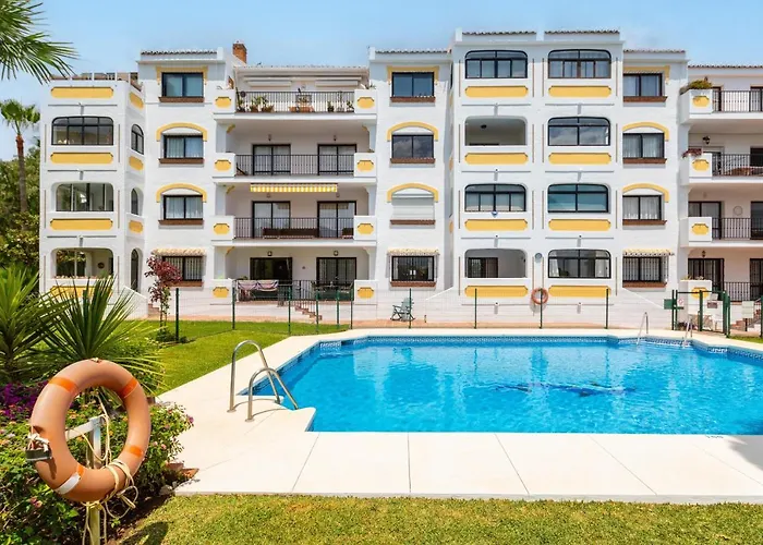 Photo de Las Acacias Vistamar La Cala De Mijas