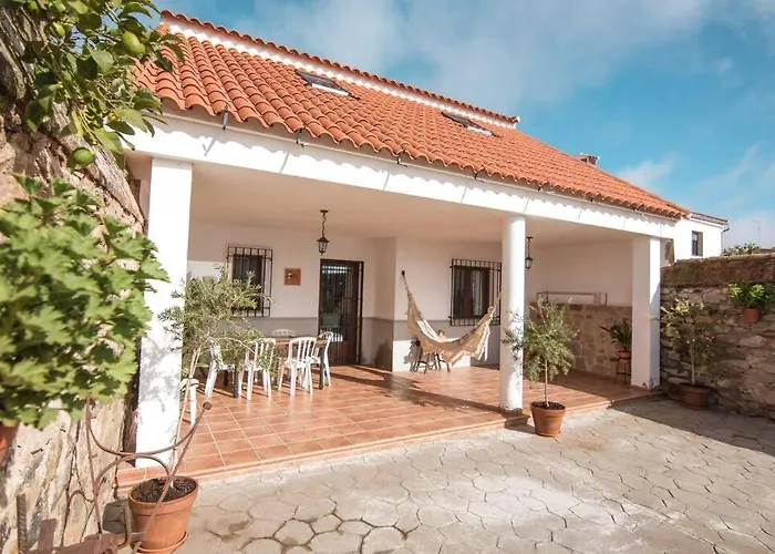 Villa Piedras Vivas Anora foto