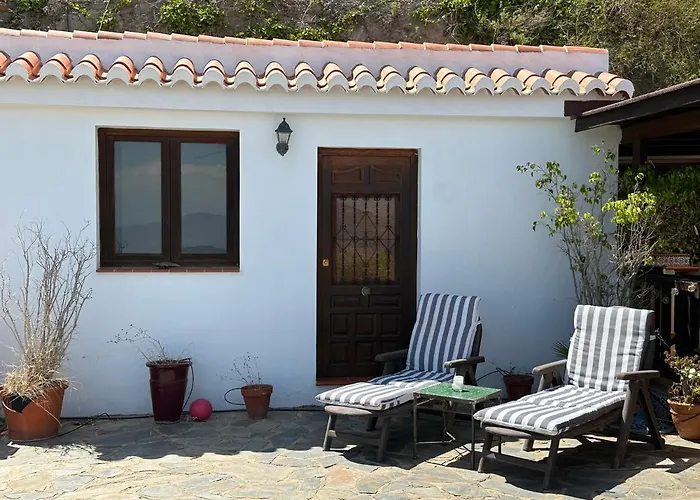 El Paraiso De Salobreña φωτογραφία