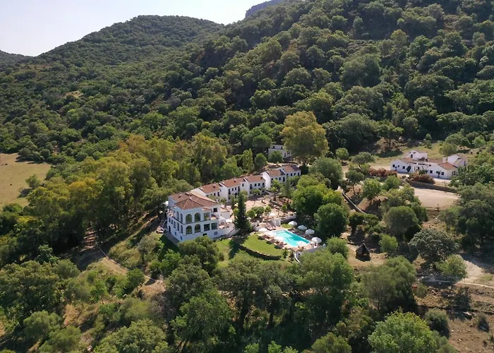 fotos do Karma La Herriza Gaucín