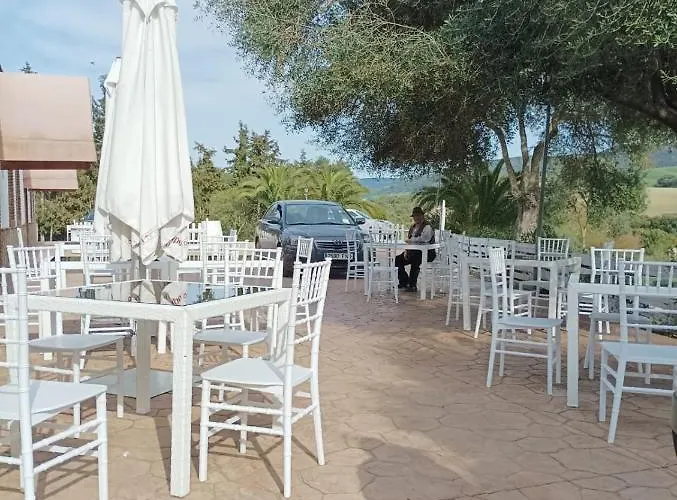 Grupo El Duende Hotel San Jose del Valle photo