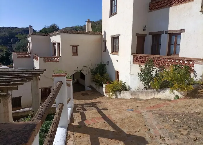 Ferienwohnung Apartamento En El Golco Foto