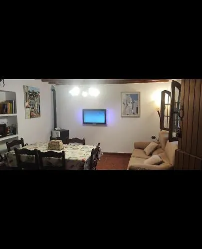 Casa Lentegi Guest House photo