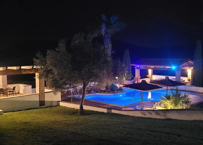 Hotel Sindhura Vejer de la Frontera photo
