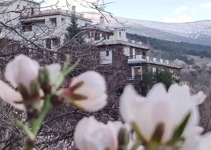 Photo de La Posada Del Altozano Lanteira