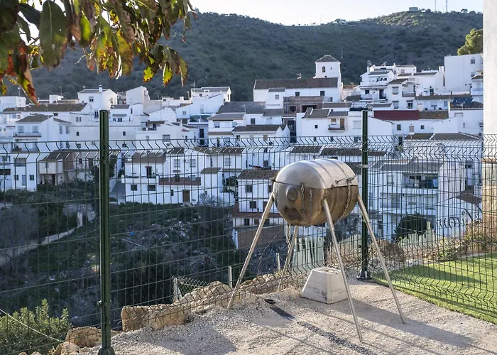 La Azomadilla Lejlighed Tolatán foto