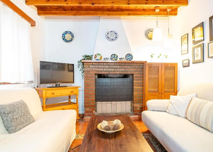 Awesome Apartment In Hortichuelas Las Hortichuelas Bajas 사진