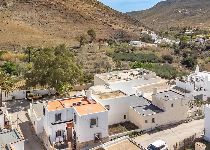 Awesome Apartment In Hortichuelas Las Hortichuelas Bajas foto