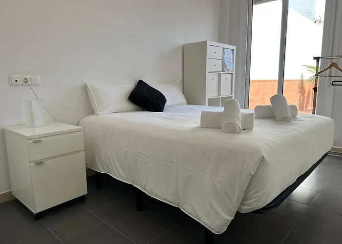 Cañada Rosal Casa Rosalヴィラの写真