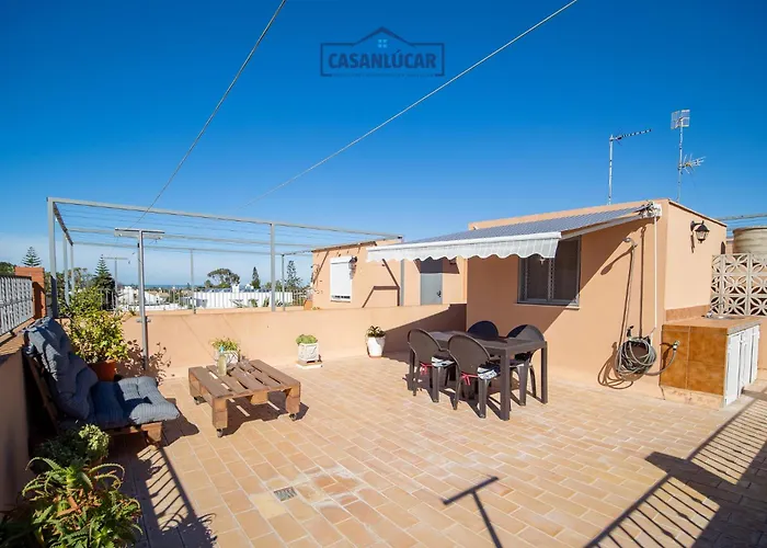 Apartamento Mi Gitana La Jara  foto