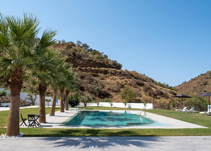 Era Del Puerto Complejo Completo Villa Tolatán foto