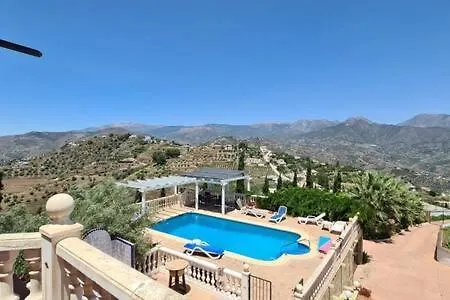 Villa El Castillo 토록스 사진