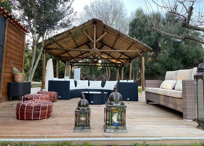 Finca Almazara San Pablo photo