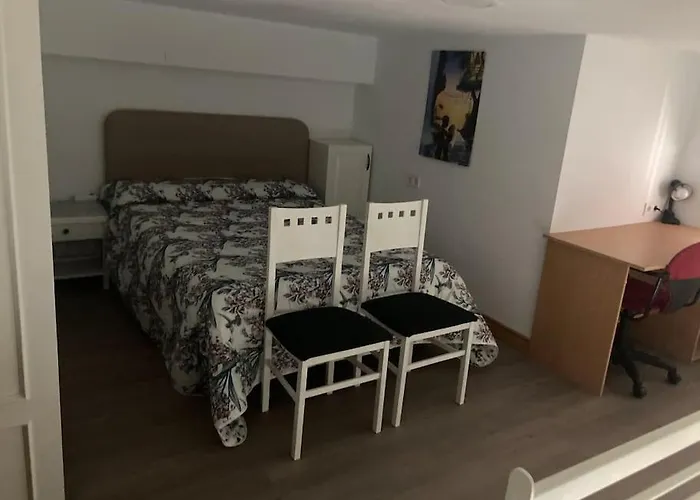 Las Mini Casas De Jose Manuel - Nº 3 Piso D Albaida del Aljarafe foto