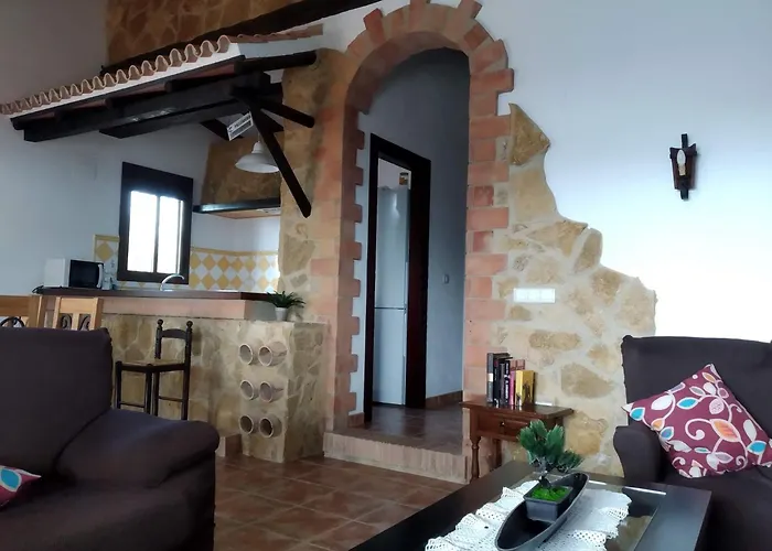 La Sombra Del Lagarto Villa Peñaflor képek