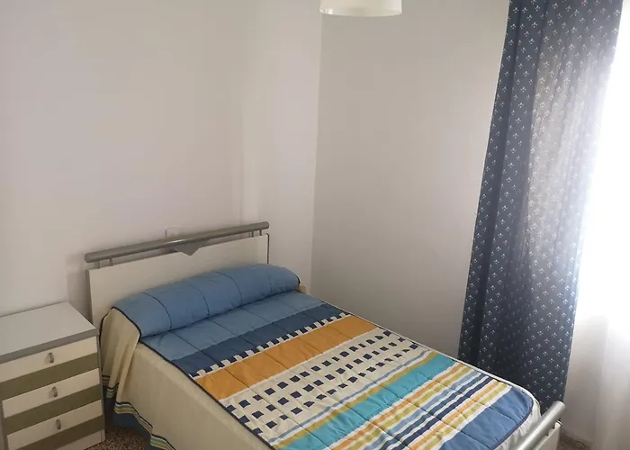Ferienwohnung Vivienda Turistica En Jedula Foto