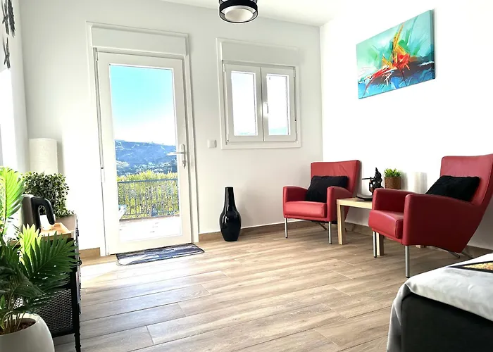 B&B Villa Árchez foto