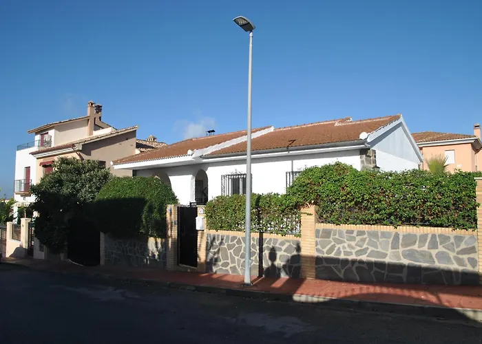 Villa Lovely House In Granada Peligros Foto