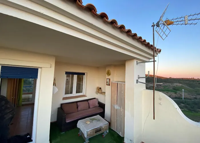 Фото Вилла Costa Esuri Casa Trinidad Уэльва